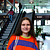 Sandra Krevova - international student from Slovakia living in the Netherlands and studying at Saxion