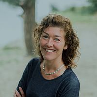 Sandra van Hogen-Koster