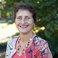 Profielfoto Sandra Wijnant-Timmerman