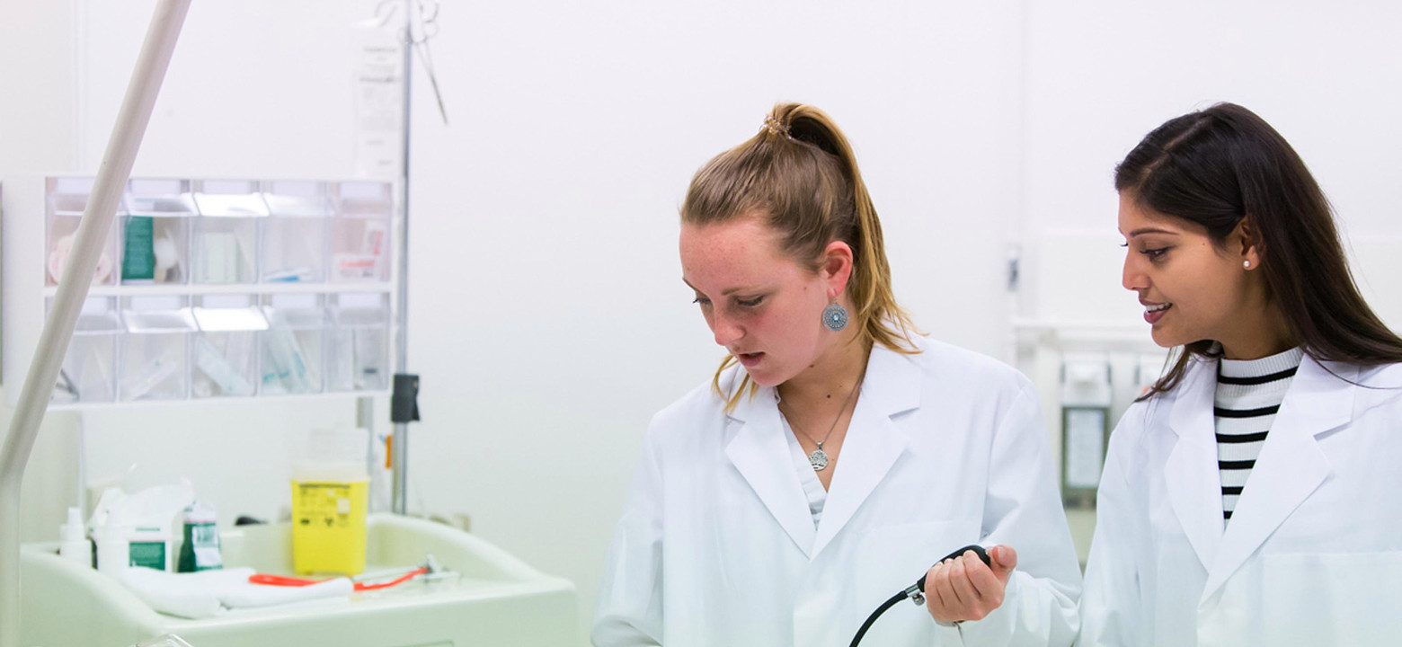 hbo gezondheid & technologie saxion