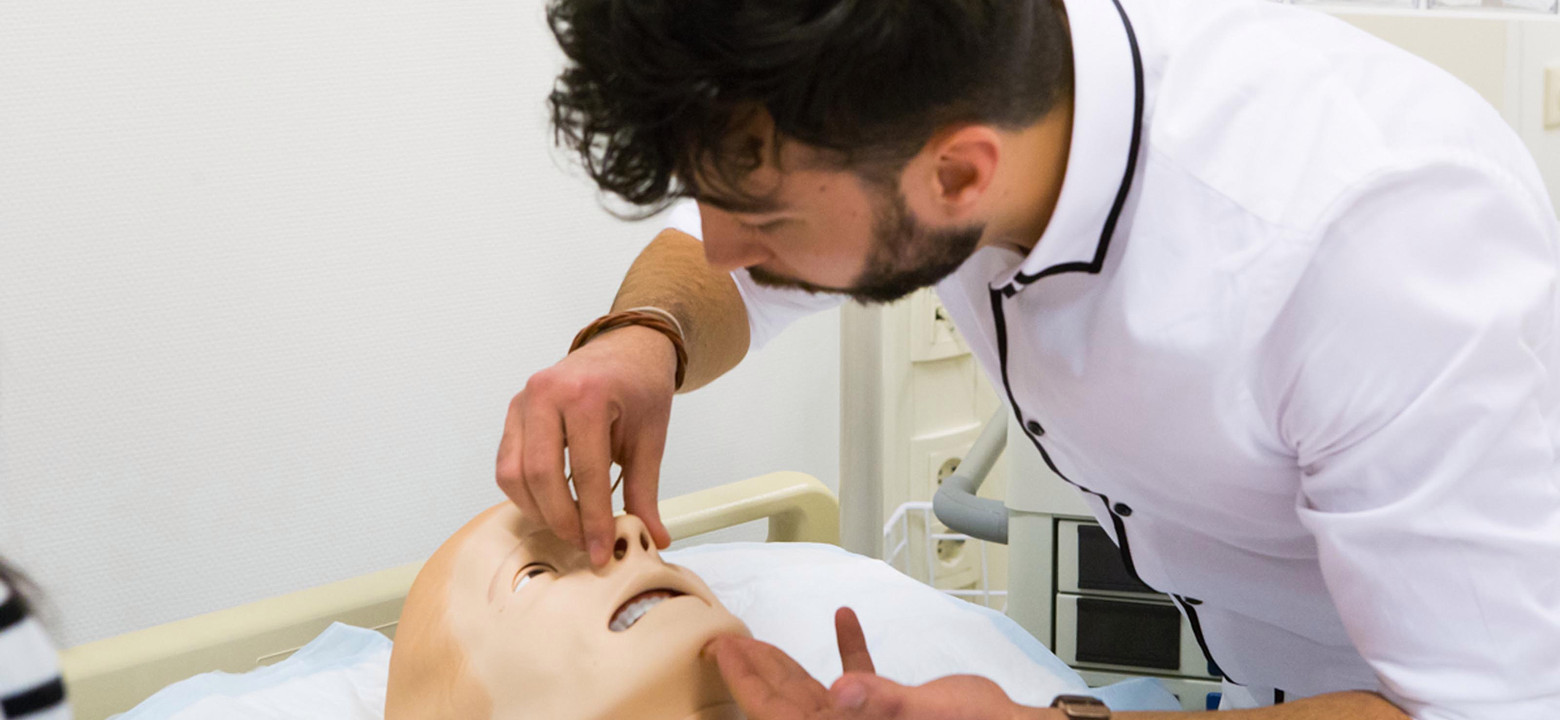 Gezondheid & Technologie