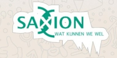 Saxion wat kunnen we wel