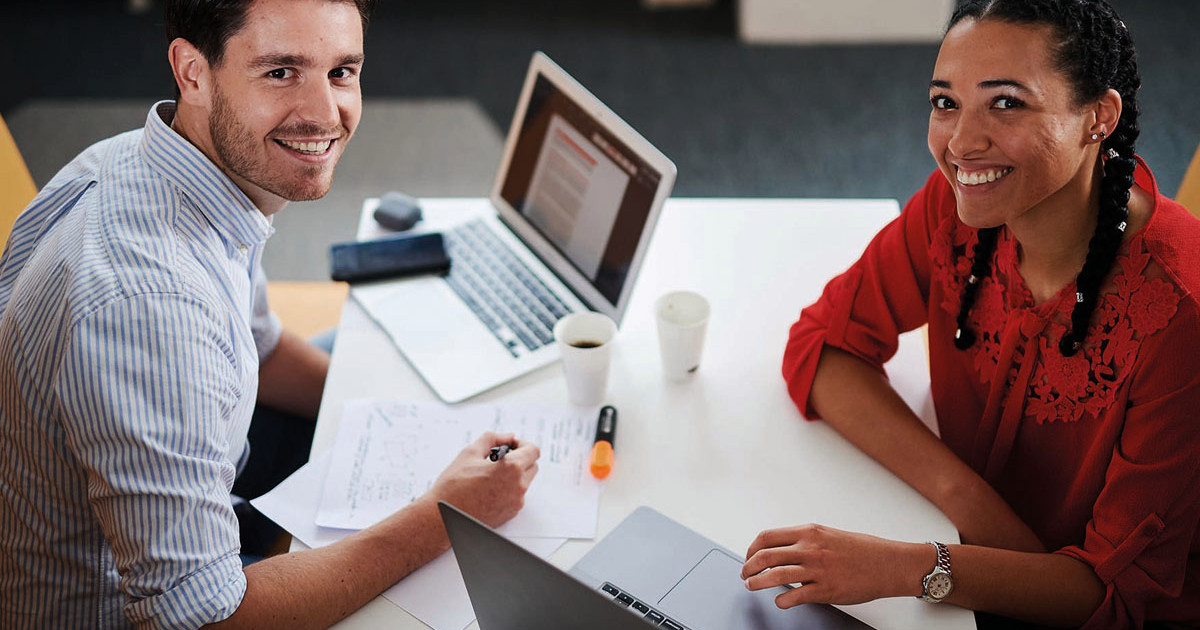 Intelligence and predictive profiling | Module | Hogeschool Saxion