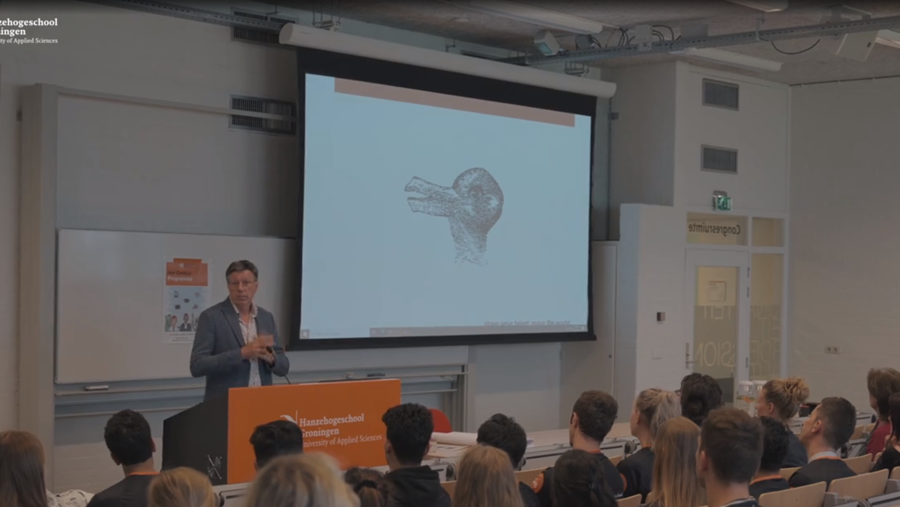 startbeeld video Grotius