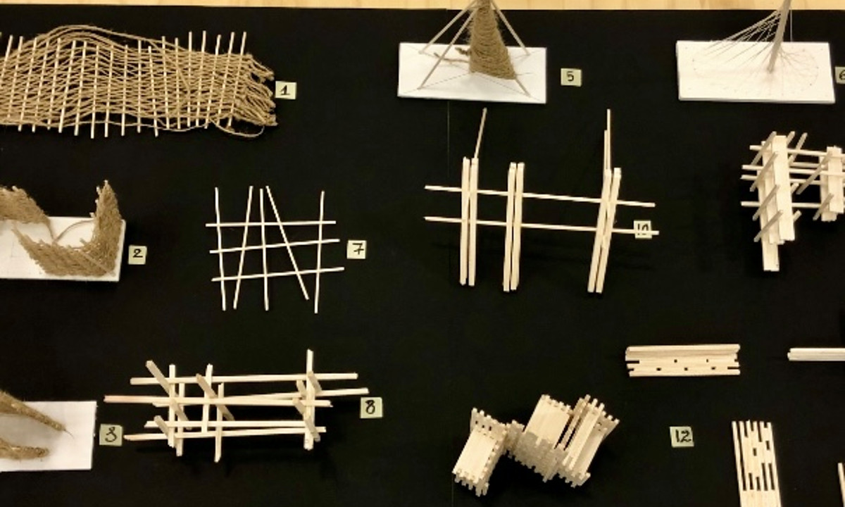 Spatial Design Structures Spatial Design | Minerva