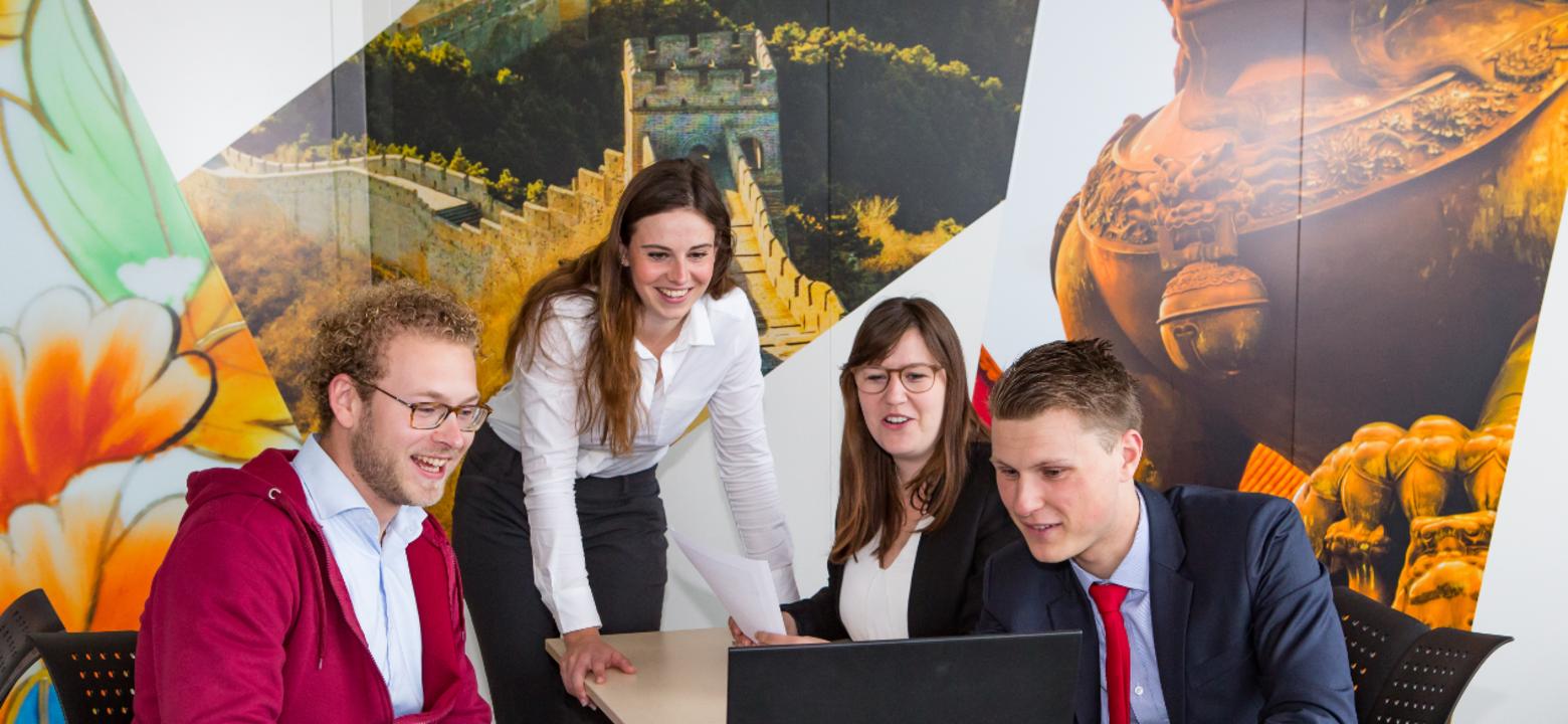 Studie Security Management