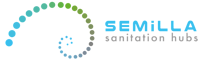 SEMILLA Sanitation Hubs