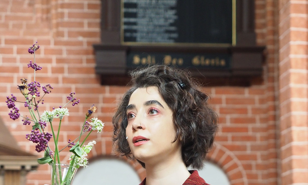 Setareh Nafisi