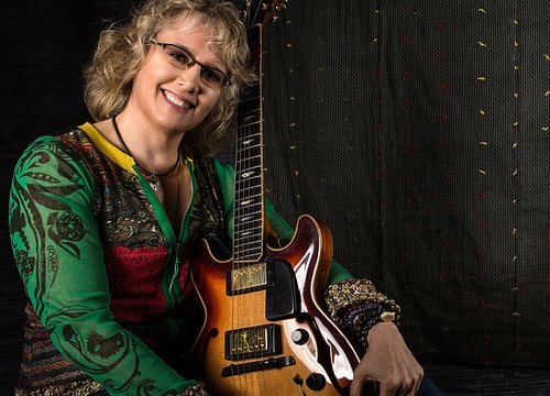 Sheryl Bailey