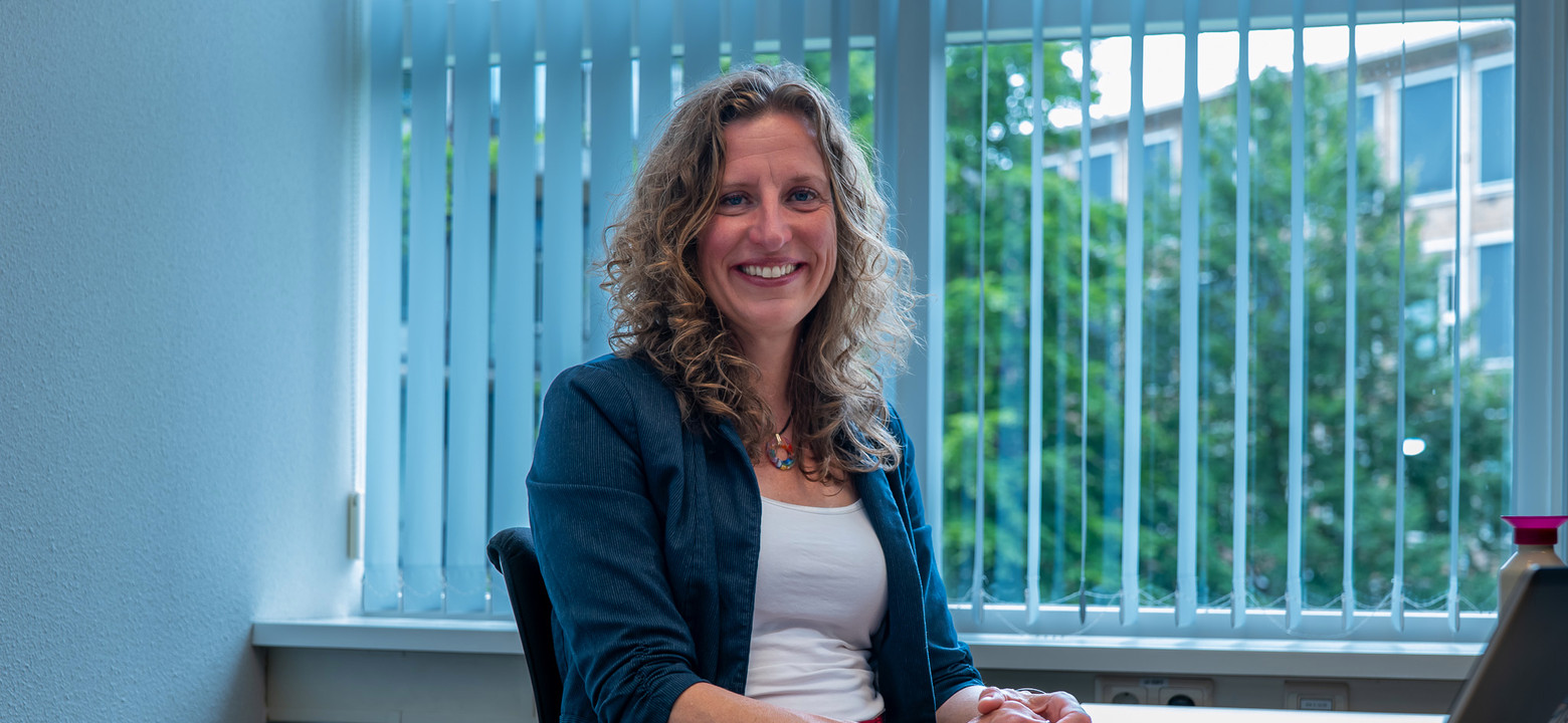 Sigrid Fiering (fotografie: Thomas Busschers)