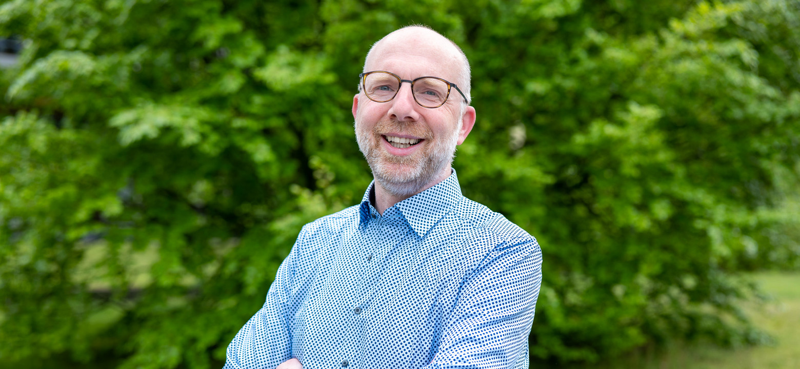 Simon Hageman