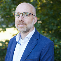 Profielfoto Simon Hageman