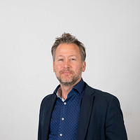 Foto Sjoerd de Vries