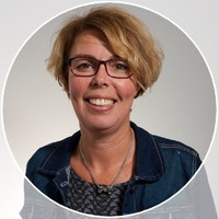 Sonja van der Sluis