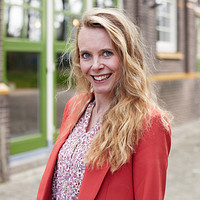 foto Sóphie Verdegaal