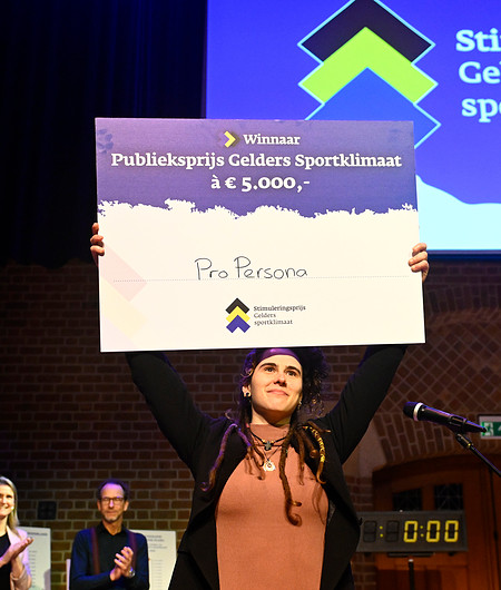 Gelders Sportklimaat
