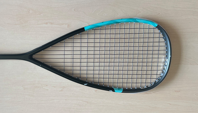 squash