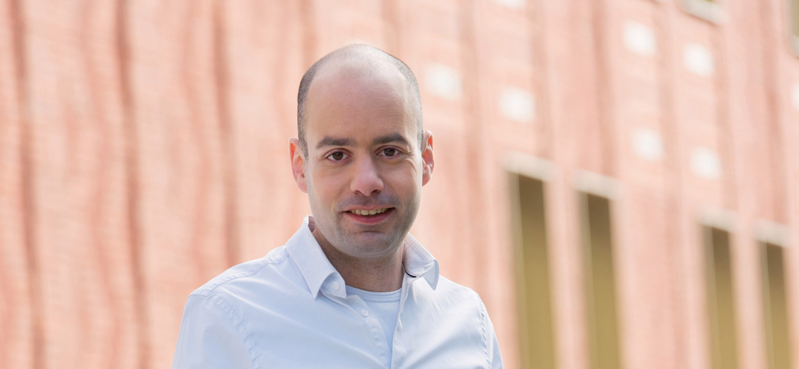 Lector Stephan Corporaal Strategisch HRM Human Capital in Smart Industry