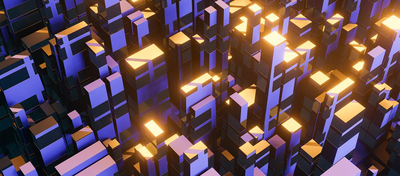 Digitale transformatie