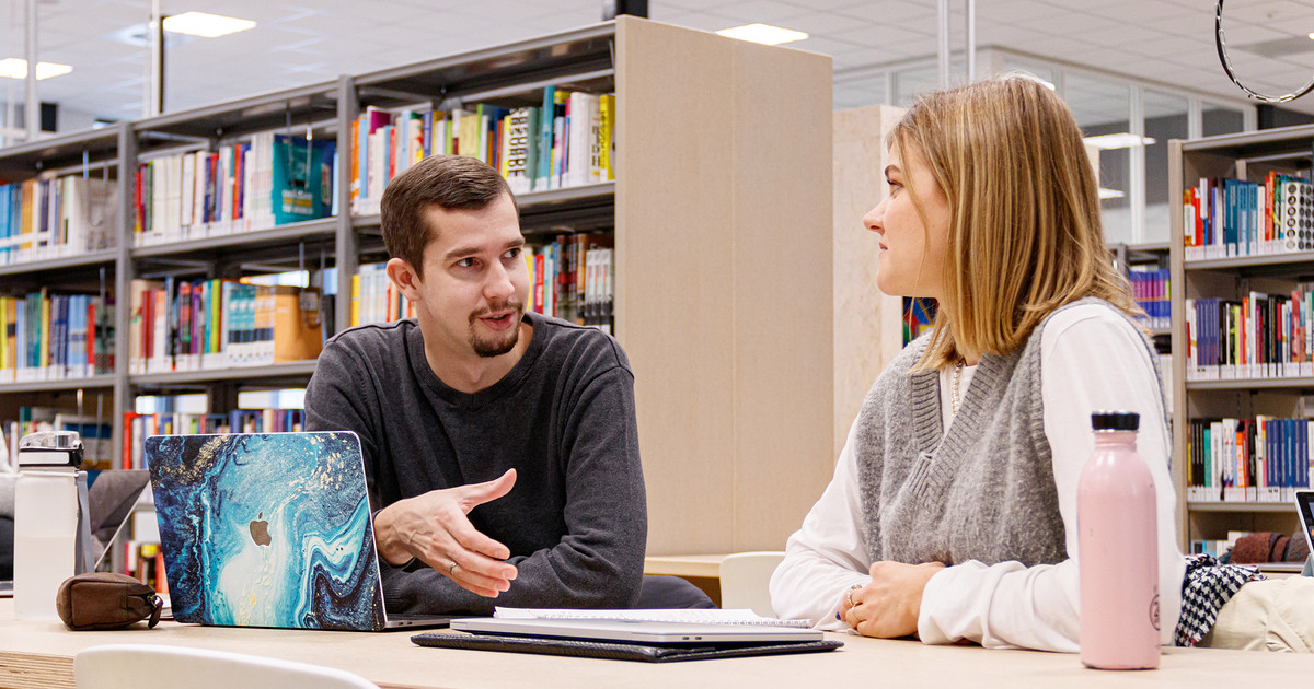 ECTS Course Catalogue Hanze UAS