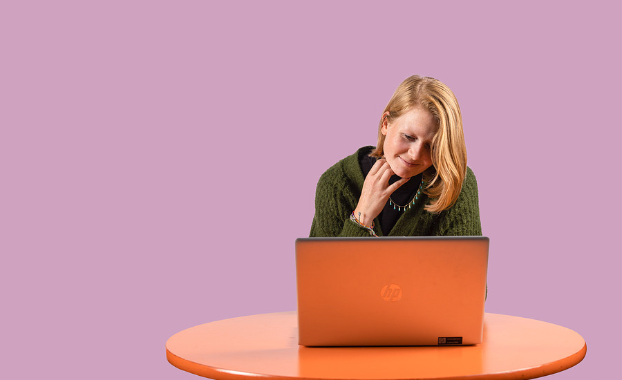 Aanmelden hanzehogeschool