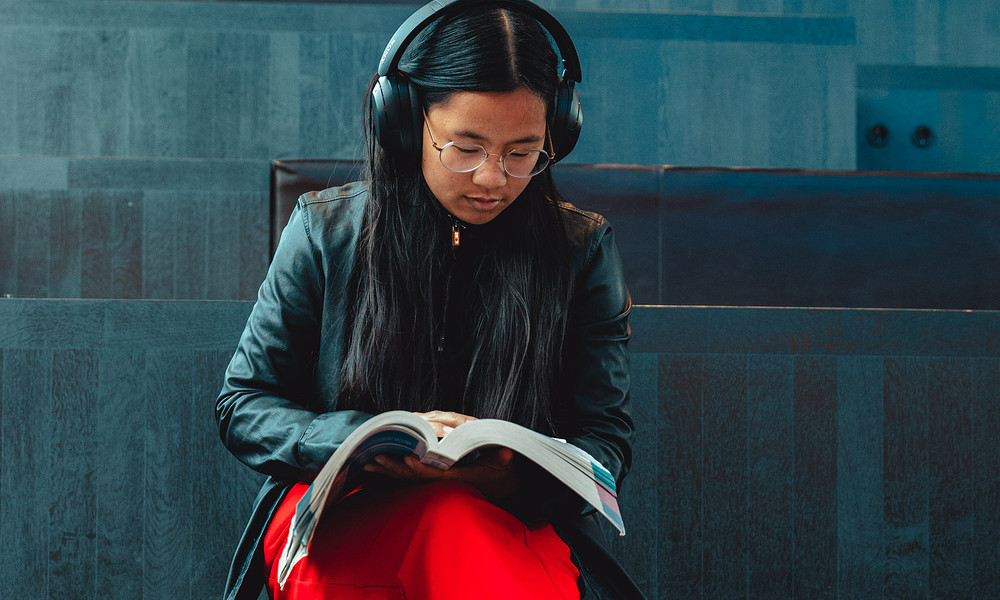 Student theorie in Forum