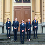 Studievereniging Dices 2022-2023