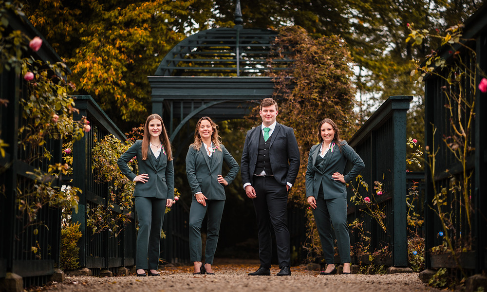 Studievereniging Vedi 2022-2023