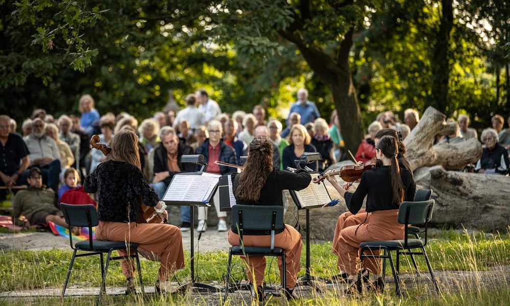 Master of Music | Hanze UAS