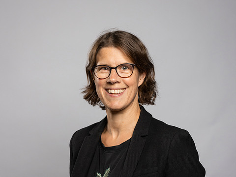 Susan Ketner