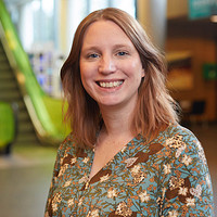 Susan van der Poel