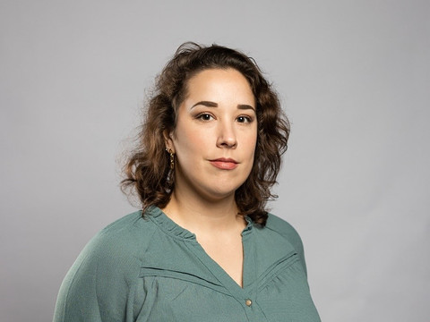 Suzan van Veen