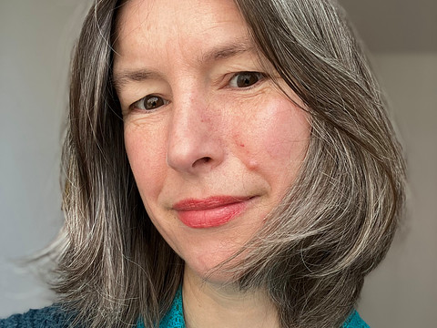 Suzanne Kroon