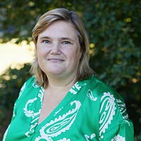 Profielfoto Tanja Vreugdenhil