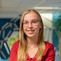 Profielfoto Tessa Bouwmeester