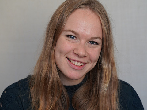 Tessa Wokke