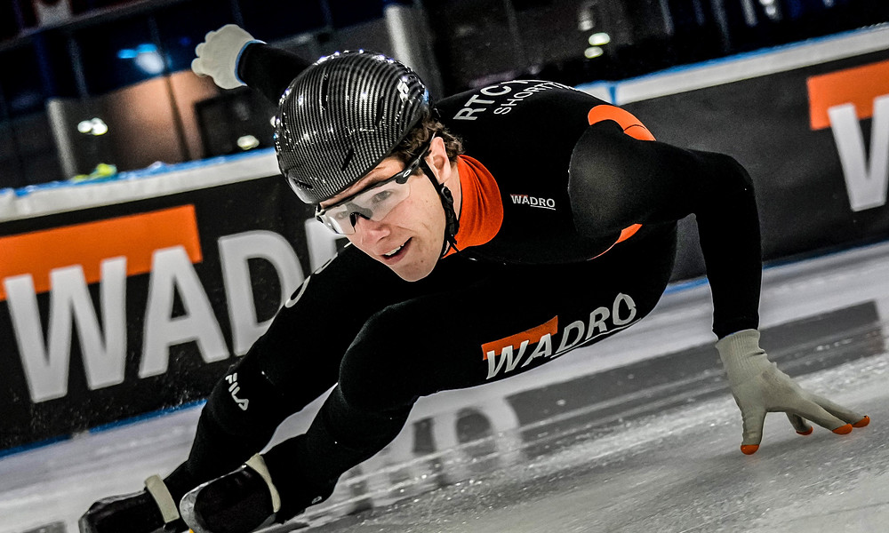 Teun Boer JCA