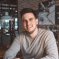Thomas Busschers