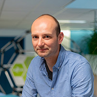 Profielfoto Thomas Aukes