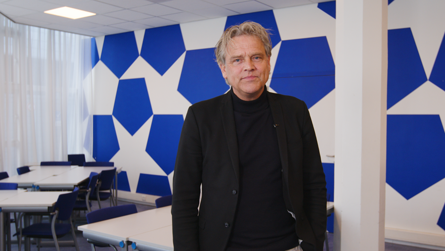 Thumbnail Bedrijfskunde - Digitale Transformatie - Bas Baalmans.png