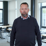 Jan Willem van der Zee