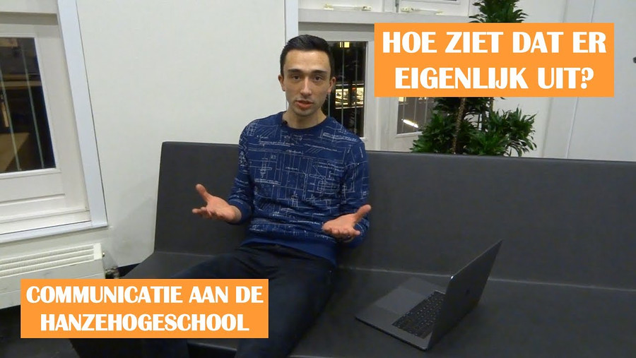 Thumbnail van een YouTube video