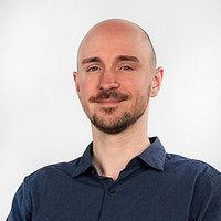 Profielfoto Timothy