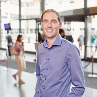 Foto Tjark Huizinga