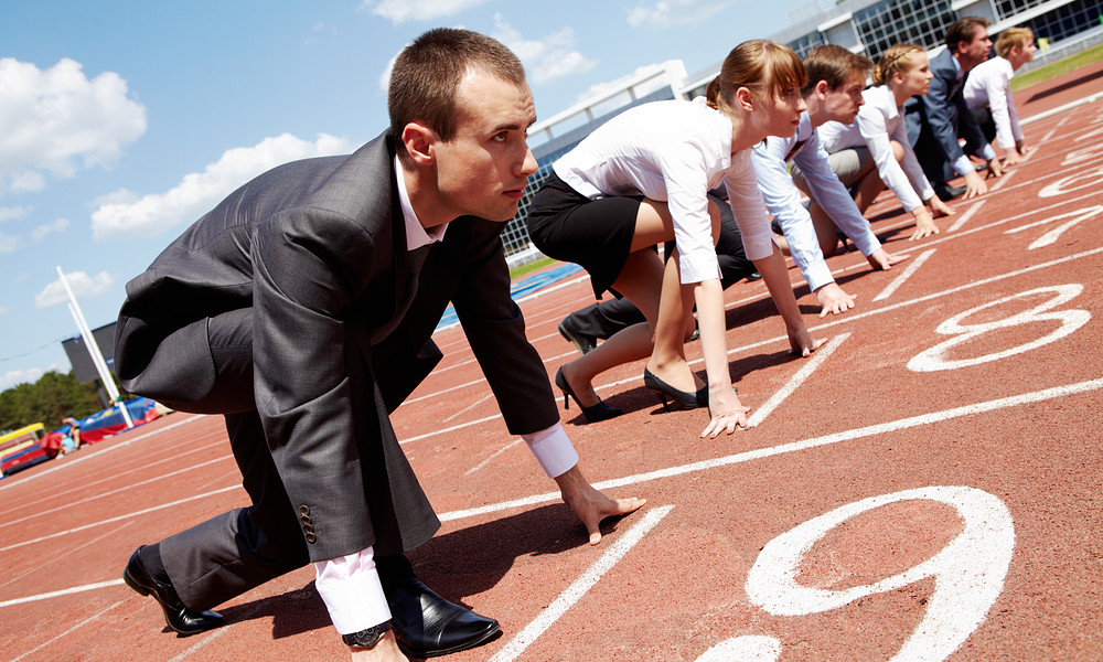 Toekomstbestendige organisatie van sport en bewegen