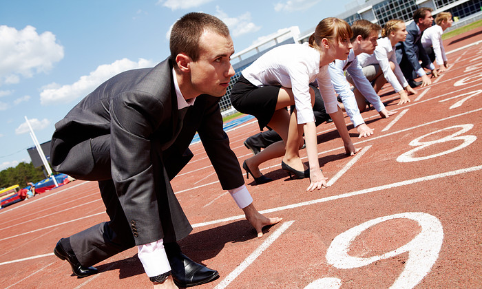 Toekomstbestendige organisatie van sport en bewegen