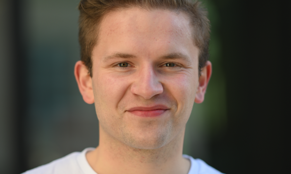 Profile picture IBS alumnus Tom Junge