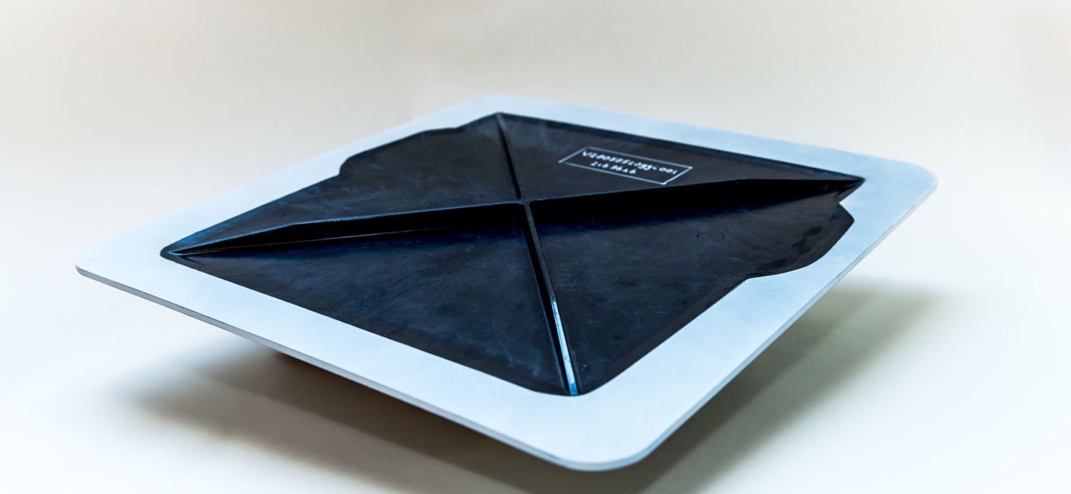 paneel lichtgewicht constructie