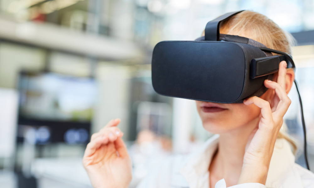 Train de change agent