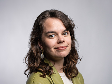 Vera de Vries